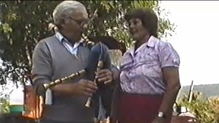 𝐁𝐫𝐚𝐧̃𝐞𝐥𝐚, Bastida, A FonsagradaObdulia Álvarez e Justo de Pacios