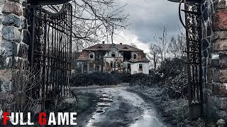 CALLUS _ New Beautiful Full Horror Game | Walkthrough Game | I hate this job | no commentary |