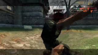 The CS:S Expert Bots Experience