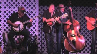 The Seldom Scene "I Haven't Got The Right To Love You"