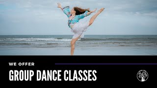 Group Dance Classes