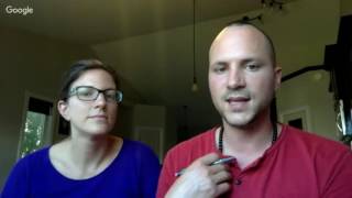 LIVE Step Challenge Announcement