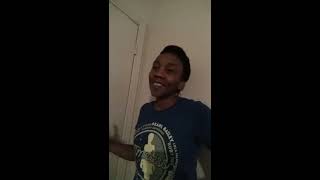T Shirt Freestyle #1  (Practice Session) - Timeless / Historic Black Actresses
