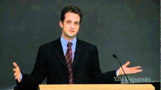 John Milton - Yale University Lecture Part 2