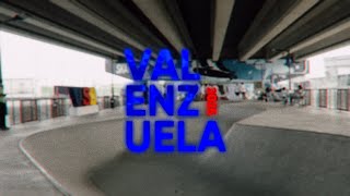Skate Tour at Valenzuela Skate Park | Same Day Edit