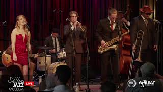 Swing Brother, Swing - Amber Rachelle & The Sweet Potatoes