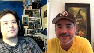 NTF Collector's Series - Episode 1 with Jonathan Cathey CEO of Loyal Subjects