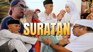 SURATAN COVER BY RAFIJIR