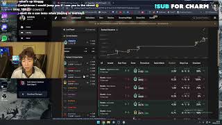 STREAMING FROM THE SIX INVITATIONAL