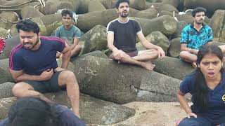 Best Acting Class & Theatre Class by Rajendra Tiwari Sir ABSS Theatre Group