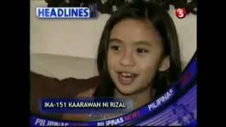 Pilipinas News + OBB (June 19, 2012)