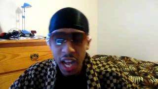 The Internet CEO - Rappin to ALL the Hators & Females (Snoop & Dre' Instrumental)