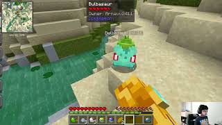 Cobblemon EP1