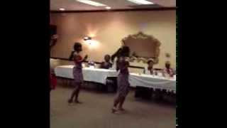 LIBERIA INDEPENDENCE DAY CELEBRATION IN ALBANY NY