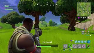 Fortnite: Best Moments, So Far DeathByNarwhal