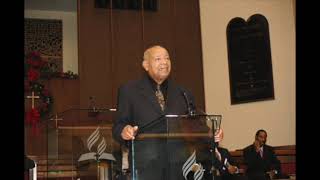 E.E. Cleveland - Problem Solving