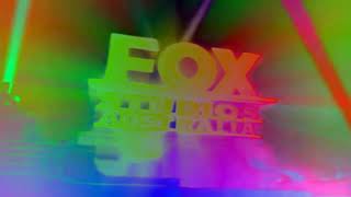 Fox Studios DMAustralia