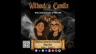 Episode 23: Spiritual Growth & Personal Evolution