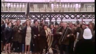 The Subversive, Quadrophenia
