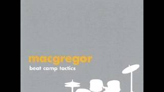 Macgregor- 14. Cyph (WAXANDHERBALT)