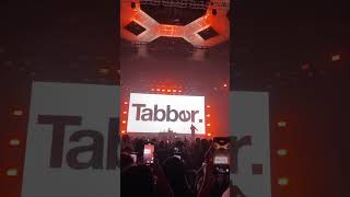 240310 Tabber (태버) - Reset @ DEAN with Tabber Live in Malaysia