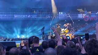 Metallica - Wherever I May Roam (Live @ Rogers Centre 2025)
