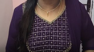 டிரெண்டிங் குர்தீஸ் எல்லாமே Offer Rate@dpcollections8320 