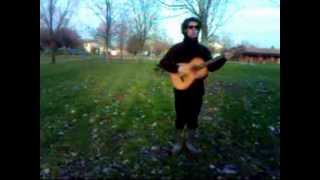 THE MOUNTAIN SONG | Little Boy Lost |EP Version