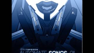 MadBrain - chipspeech AUTOMATE SONGS  01 - 15 One Day It Will Be Alright