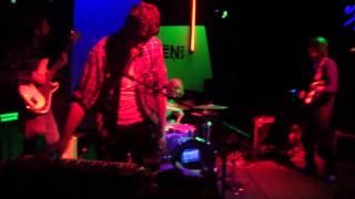 Brotherhood of Thieves cover Spiral Stairs "Cold Change"