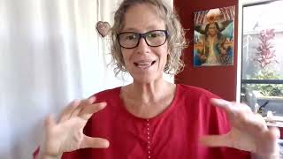 Meditation - It is safe for me to feel! Emotional healing in your centre.