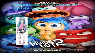 Pilica Racer Behaves On The Way To Inside Out 2/Ungrounded FT @yakobazzoug2585
