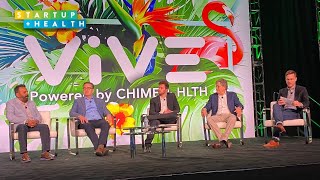 Health Transformers Live: Biome Analytics, Tellescope, AdhereTech, Hucu.ai