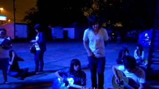 Aftershow - Houston- AVP.AVI