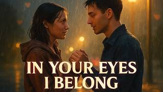In Your Eyes I Belong - Romantic Ballad 💖 ✨