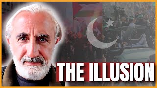 Gad Saad: What Happens When a Civilization Can’t Tell the Truth