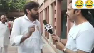 Masoom Sharma नें दीं गजेंद्र फोगाट कों गालीयां अधीकारी कुत्ता काल बना हैं उसत पहलों किया था कलाकार