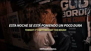 Blink-182 - Dance With Me / Subtitulado