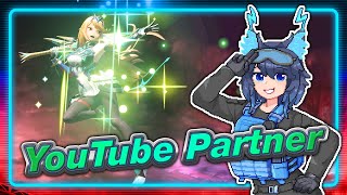 🔴 I'm Finally A YouTube Partner, YIPPEE! ─ SMASH ULTIMATE LIVE