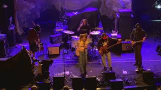 Pure Hex - live at Sunshine Theater in Albuquerque [FULL SET] 2/23/2026