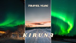 Tesla to the North - frozen lakes, reindeers and Sami wisdom | TRAVEL VLOG