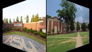 Alabama State University