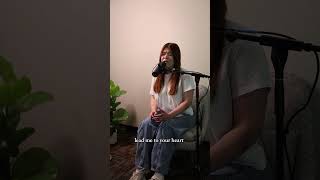 New Thursday series alert ‼️ our worship pastors share the first song they ever led.