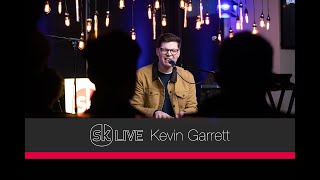 Kevin Garrett - It Don’t Bother Me At All [Songkick Live]