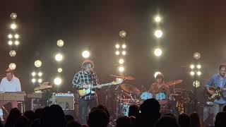 Wilco - Whole Love - Miami Beach, FL 4.29.2025