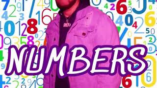 RedFellaOnTop - Numbers [ Produced By Yung LAN ]