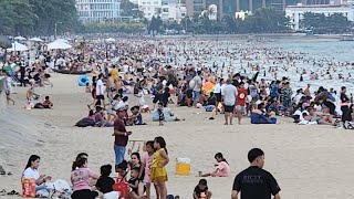 Nha Trang, Vietnam, June, 2025