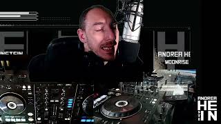 MWG MUSIC WAVES OF GENIUS - 03 MARZO 2022 1h of International Club music