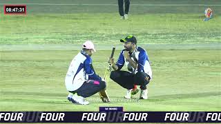 umbarde 40+ VS devichapada (pavel) 40+ MATCH AT Day_1 | Mhatrepada 40+ Day-Night Cricket Tournament