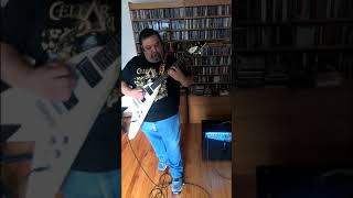 Dunlop AT95 Cry Baby Akira Takasaki Signature Wah